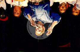 Luís Inácio Lula da Silva (Brasil, [sem data]) [fotografia] / Fotógrafo(a) : Arquivo MST ; Carlos Carvalho ; Clóvis Ferreira ; Douglas Mansur ; Olivio Lamas ; Volnei Malfoy ; Regina Vilela ; Folha Imagem ; . -- Ref.: BR-SPMST_MST-SN-CIN_AMP_001623-012361-PER.