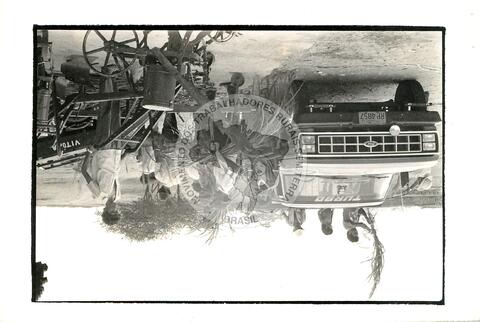 Original Digitaal object not accessible