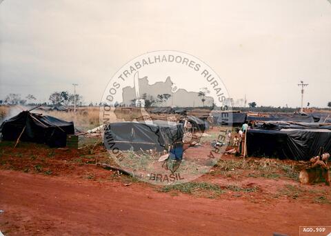 Original Digitaal object not accessible