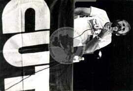 Avelino Ganzer (Brasil, [sem data]) [fotografia] / Fotógrafo(a) : Douglas Mansur ; Milton Soares ; Itamar Garcez ; Regina Vilela. -- Ref.: BR-SPMST_MST-SN-CIN_AMP_001458-011755-PER.