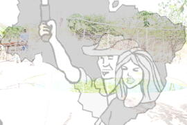 [Título n/d] : lote nº 002, pasta nº 001312, doc. nº 000322 [imagem] / Fotógrafo(a) : [autoria n/d].