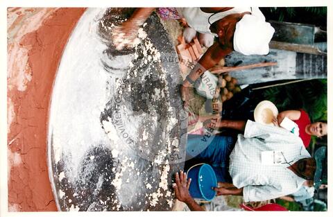 Original Objeto digital not accessible