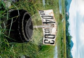Encontro de Agricultura e cooperativismo, 2o (Mato Grosso do Sul, [sem data]) [fotografia] / Fotógrafo(a) : Arquivo MST. -- Ref.: BR-SPMST_MST-SN-CIN_AMP_001150-009728-RIT.