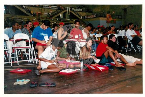 Original Document numérique not accessible