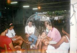 Encontro Estadual, 9o (Pernambuco, 1995) [fotografia] / Fotógrafo(a) : [sem autoria]. -- Ref.: BR-SPMST_MST-SN-CIN_AMP_001012-007877-ENC.