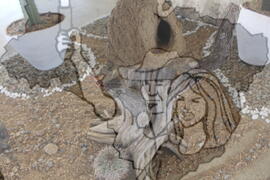 [Título n/d] : lote nº 002, pasta nº 001312, doc. nº 000167 [imagem] / Fotógrafo(a) : [autoria n/d].