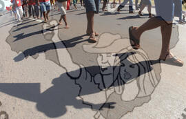 [Título n/d] : lote nº 002, pasta nº 000043, doc. nº 000099 [imagem] / Fotógrafo(a) : [autoria n/d].