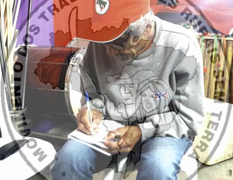 Original Objeto digital not accessible