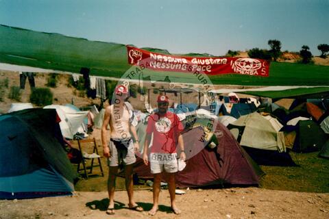 Original Digitaal object not accessible