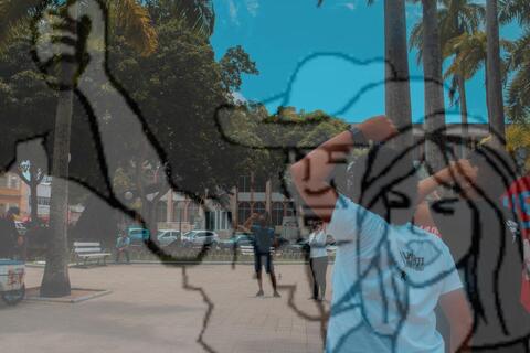 Original Objeto digital not accessible