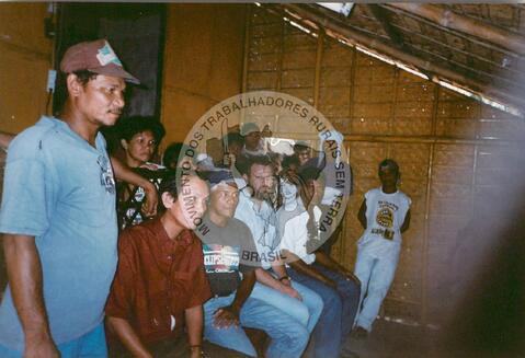 Original Document numérique not accessible