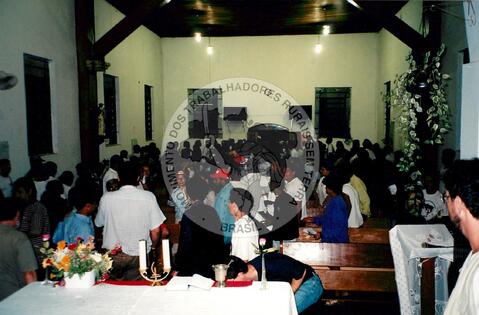 Original Document numérique not accessible