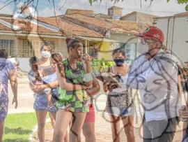 [Título n/d] : lote nº 002, pasta nº 001351, doc. nº 000430 [imagem] / Fotógrafo(a) : [autoria n/d].