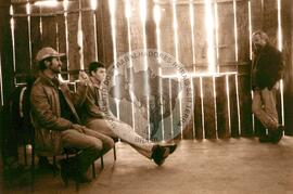 Seminário de Consulta Urbana (Paraná, jan. 2000) [fotografia] / Fotógrafo(a) : Arquivo MST. -- Ref.: BR-SPMST_MST-SN-CIN_AMP_000133-000903-ACS.