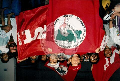 Original Digitaal object not accessible