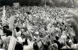 Jornada de Luta pela Reforma Agrária, 1o (Rio Grande do Sul, [sem data]) [fotografia] / Fotógrafo(a) : Neiva Alves. -- Ref.: BR-SPMST_MST-SN-CIN_AMP_001930-014512-SJM.
