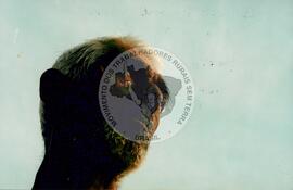 Acampamento "Margarida Alves" do MST (Rio Brilhante-MS, 25 abr. 1999) [fotografia] / Fotógrafo(a) : Marcide G. Congo. -- Ref.: BR-SPMST_MST-SN-CIN_AMP_000024-000094-ACP.