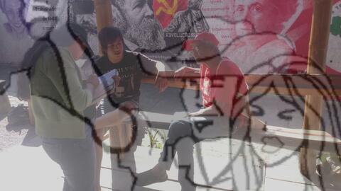 Original Objeto digital not accessible