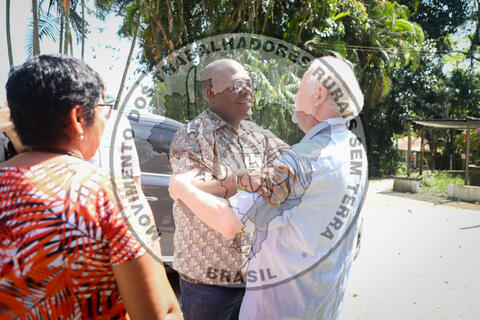 Original Objeto digital not accessible