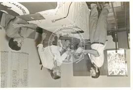 João Daniel (Piracicaba-SP, 1990) [fotografia] / Fotógrafo(a) : Arquivo ; Douglas Mansur ; Juan Peazzuto. -- Ref.: BR-SPMST_MST-SN-CIN_AMP_001258-010518-LID.