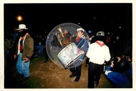 Chiapas (Chiapas (México), fev. 1997) [fotografia] / Fotógrafo(a) : Arquivo MST. -- Ref.: BR-SPMST_MST-SN-CIN_AMP_001114-009202-RIT.