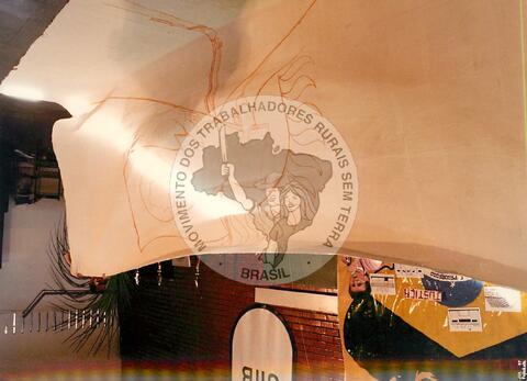 Original Digitaal object not accessible