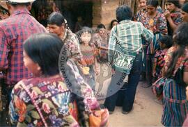 Ato público camponês (Guatemala, 1998) [fotografia] / Fotógrafo(a) : Mara. -- Ref.: BR-SPMST_MST-SN-CIN_AMP_001113-009194-RIT.