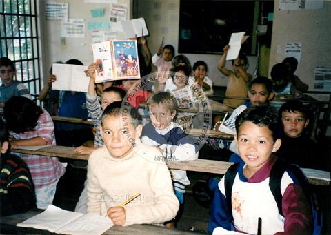 Original Objeto digital not accessible