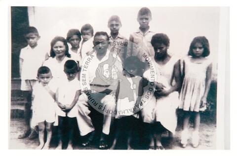 Original Objeto digital not accessible