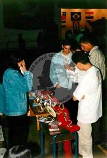 Original Objeto digital not accessible