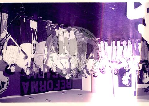 Original Digitaal object not accessible