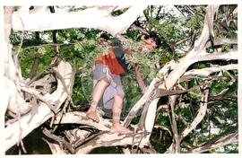 Semana Nacional de Cultura Brasileira e Reforma Agrária (Rio de Janeiro-RJ, 18 mar. 2002) [fotografia] / Fotógrafo(a) : Luciney Martins. -- Ref.: BR-SPMST_MST-SN-CIN_AMP_001812-013176-NDT.