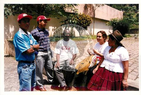 Original Objeto digital not accessible