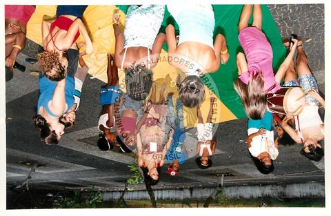 Original Objeto digital not accessible