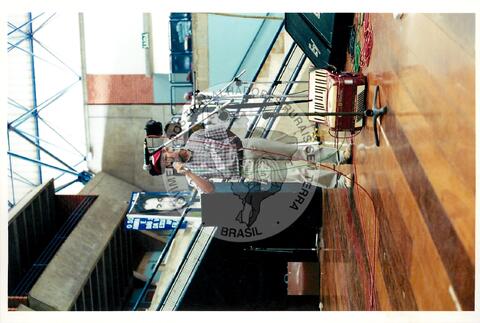 Original Objeto digital not accessible