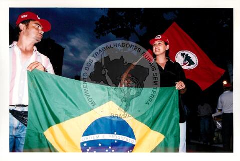 Original Digitaal object not accessible