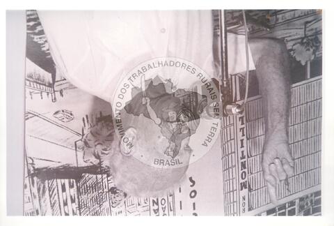 Original Objeto digital not accessible