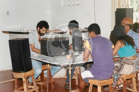 Original Digitaal object not accessible