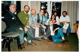 Congresso da ATTAC (Berlim (Alemanha), [sem data]) [fotografia] / Fotógrafo(a) : Arquivo MST. -- Ref.: BR-SPMST_MST-SN-CIN_AMP_001129-009334-RIT.