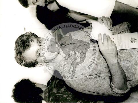 Original Objeto digital not accessible