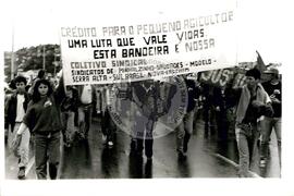 Greve Geral (Rio Grande do Sul, [sem data]) [fotografia] / Fotógrafo(a) : [sem autoria]. -- Ref.: BR-SPMST_MST-SN-CIN_AMP_000471-002744-AMT.