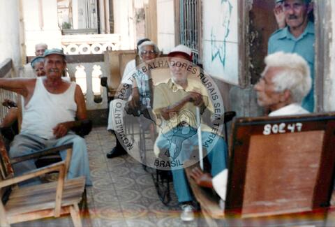 Original Objeto digital not accessible