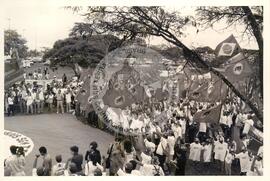 Marcha Nacional do MST (Goiânia-GO, abr. 1997) [fotografia] / Fotógrafo(a) : Arquivo MST ; Paulo P. Lima. -- Ref.: BR-SPMST_MST-SN-CIN_AMP_001407-011299-MAC.