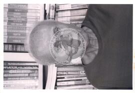 Jacob Gorender (Brasil, [sem data]) [fotografia] / Fotógrafo(a) : Arquivo JST. -- Ref.: BR-SPMST_MST-SN-CIN_AMP_001563-012089-PER.