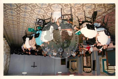 Original Objeto digital not accessible