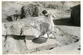 Assentamento "Novo Cruzeiro" do MST (Minas Gerais, mai. 1989) [fotografia] / Fotógrafo(a) : Douglas Mansur. -- Ref.: BR-SPMST_MST-SN-CIN_AMP_000333-001604-ASS.