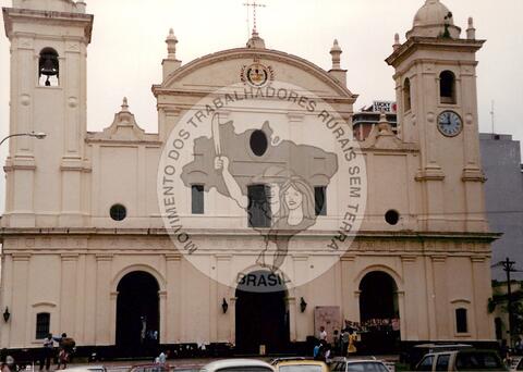 Original Digitaal object not accessible