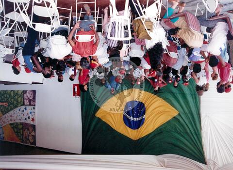 Original Objeto digital not accessible