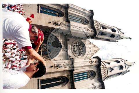 Original Objeto digital not accessible