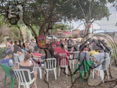 Original Objeto digital not accessible